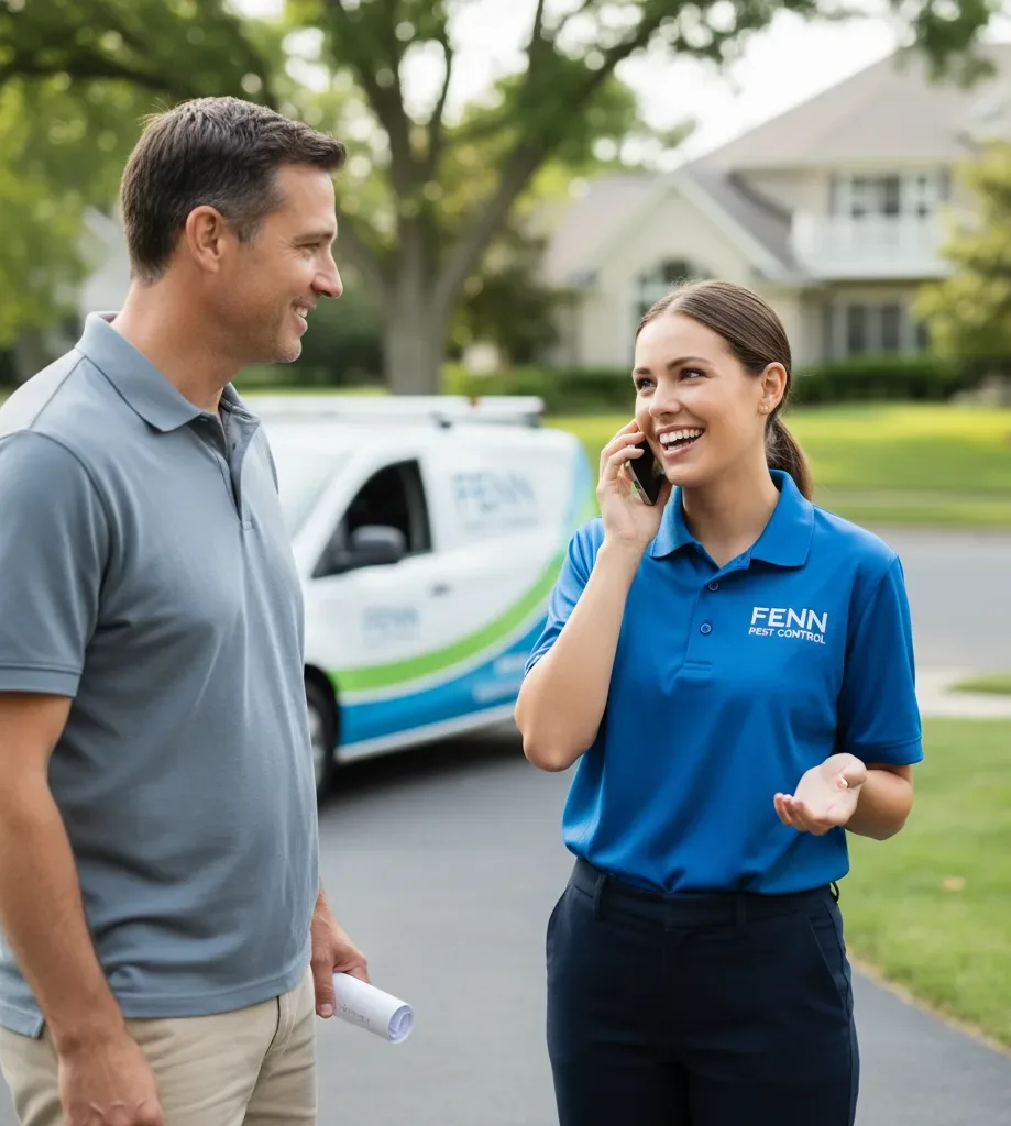 Bed Bug Extermination in Yorktown, IN